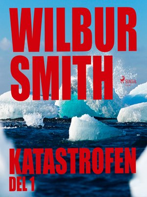 cover image of Katastrofen